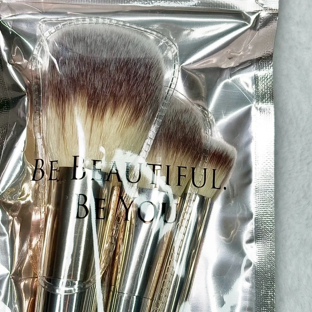 F.A.R.A.H. Rendezvous Be Beautiful Be You Brush Trio New